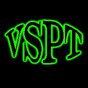 VSPTracker Logo